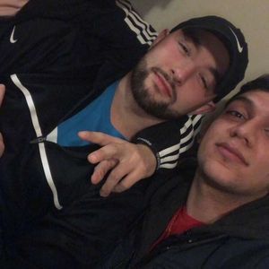 Meet your Posher, Dalton